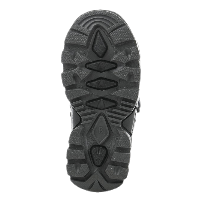 Jester Gore-Tex Kids 25-31 Blue