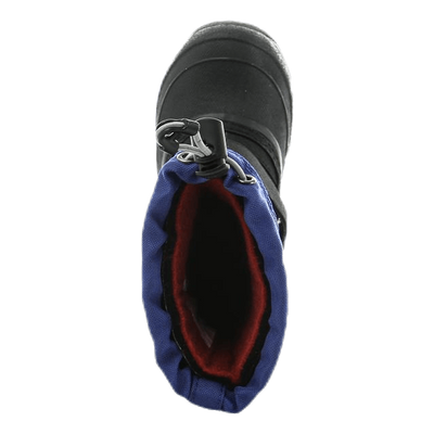 Jester Gore-Tex Kids 25-31 Blue