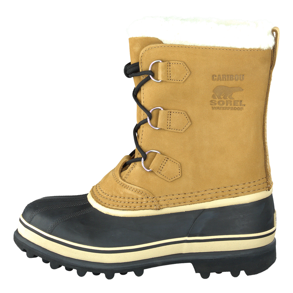 Youth Caribou Buff Sorel –