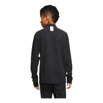 Dry-FIT Academy Drill Top White/Black