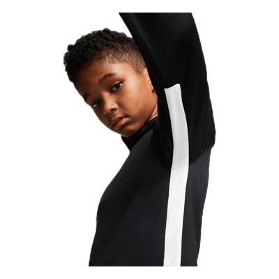 Dry-FIT Academy Drill Top White/Black