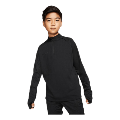 Dry-FIT Academy Drill Top Black