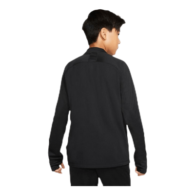 Dry-FIT Academy Drill Top Black