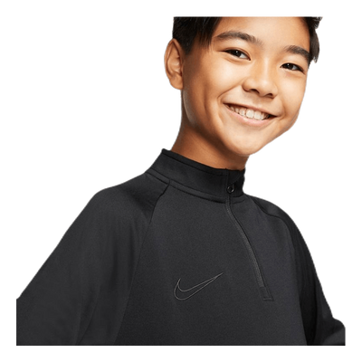 Dry-FIT Academy Drill Top Black