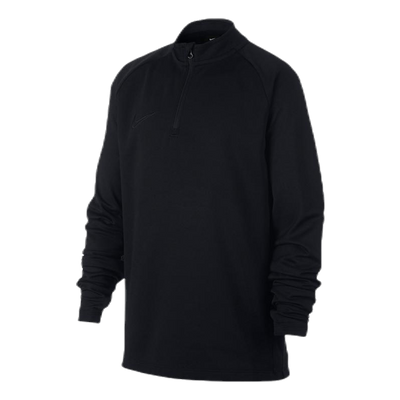 Dry-FIT Academy Drill Top Black
