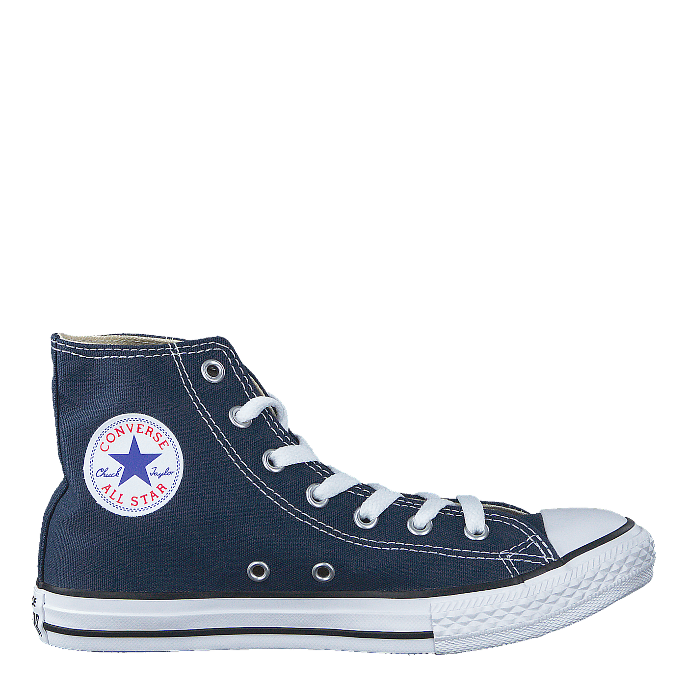 Chuck Taylor All Star Hi Kids Navy