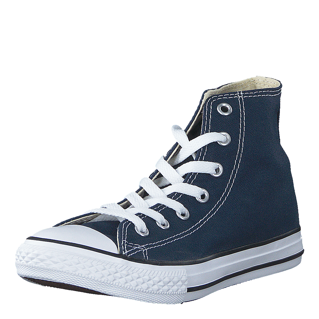 Chuck Taylor All Star Hi Kids Navy