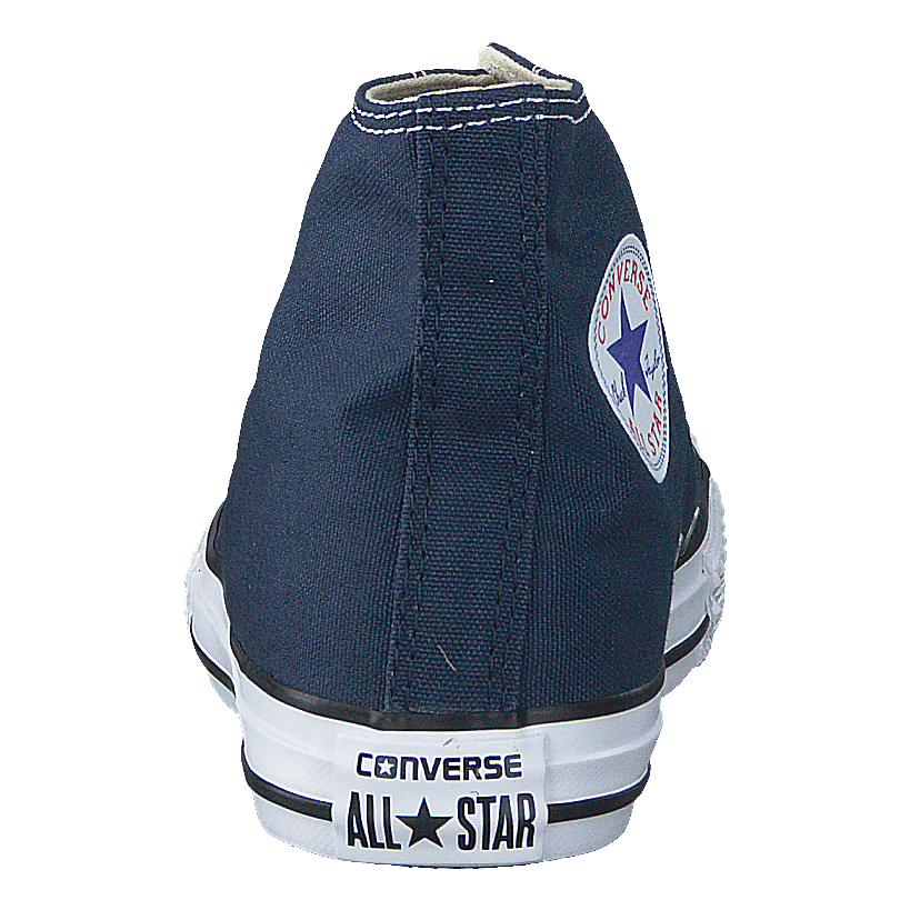 Chuck Taylor All Star Hi Kids Navy