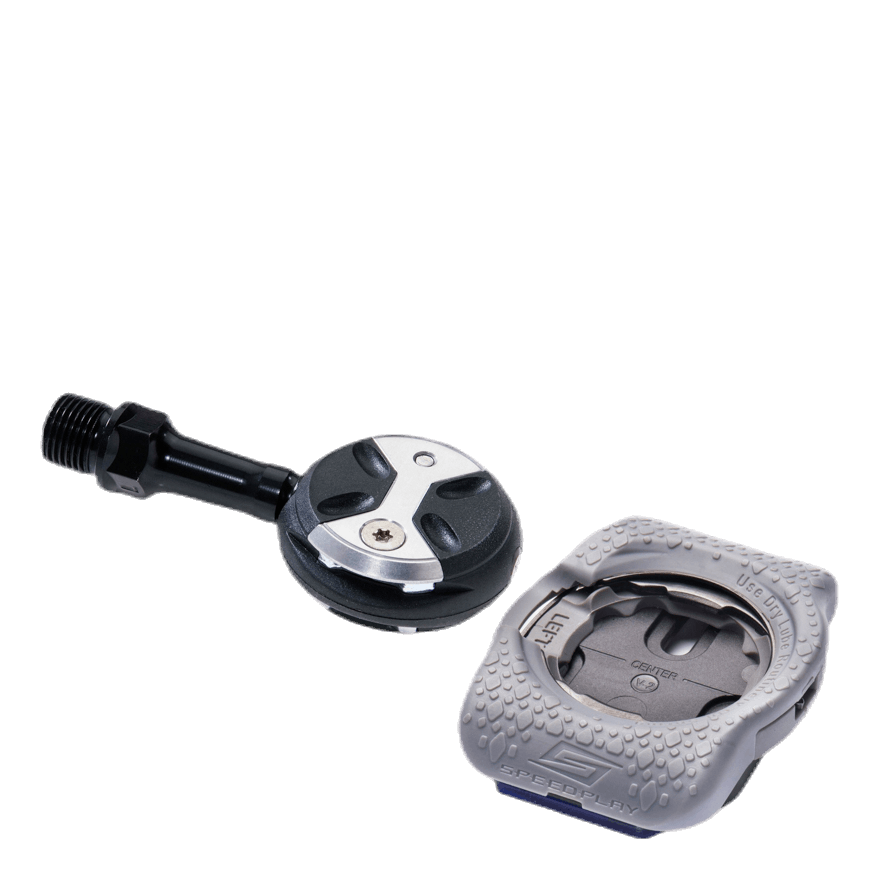Speedplay Ultr Lt Actn CM sys,WC,Blk,Bx Patterned