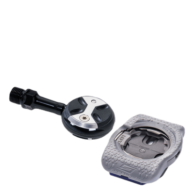 Speedplay Ultr Lt Actn CM sys,WC,Blk,Bx Patterned
