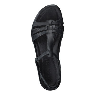 ECCO Flash Black