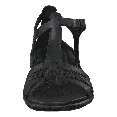 ECCO Flash Black