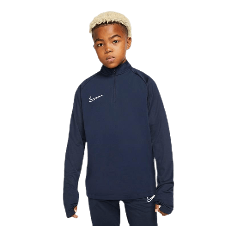 Dry-FIT Academy Drill Top Blue/White