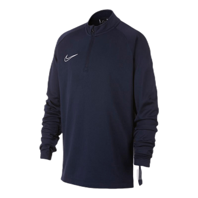 Dry-FIT Academy Drill Top Blue/White