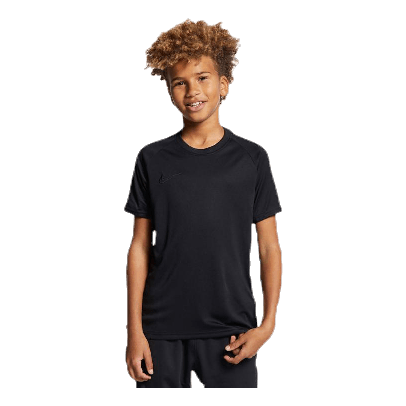 Dry Academy Top SS Black