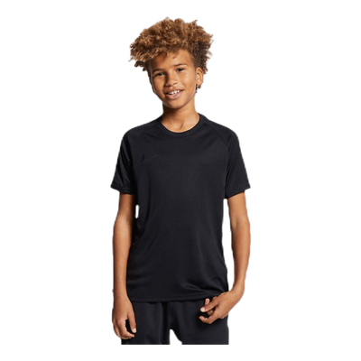 Dry Academy Top SS Black