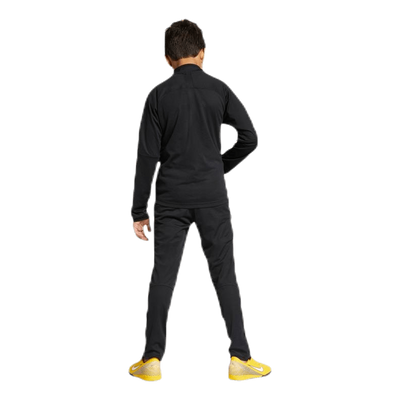 Dry Academy Track Suit Black