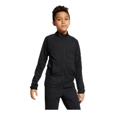 Dry Academy Track Suit Black