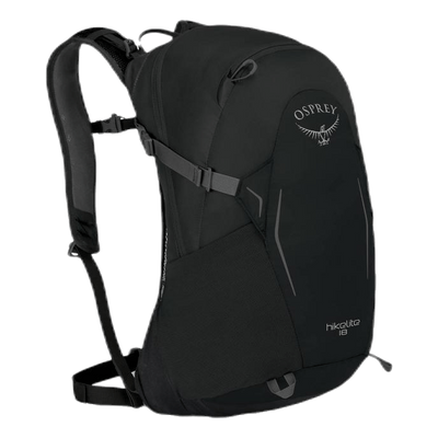 Hikelite 18 Black