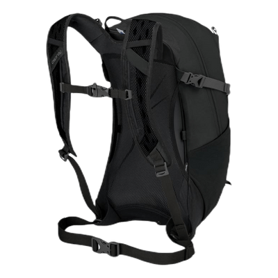 Hikelite 18 Black