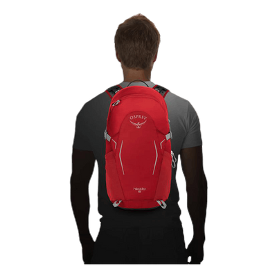 Hikelite 18 Black