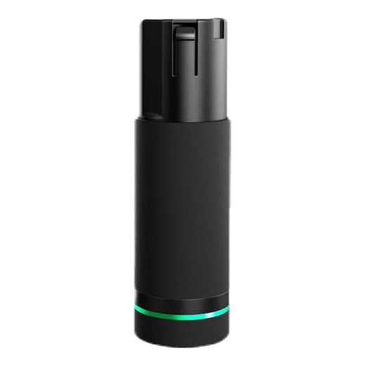 HyperVolt Acc Battery Black