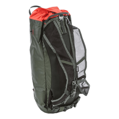 Stir 15L - Dark Forest Green