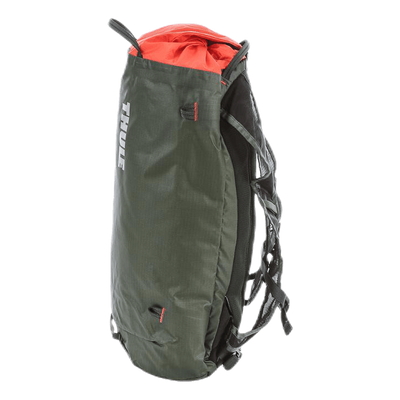 Stir 15L - Dark Forest Green