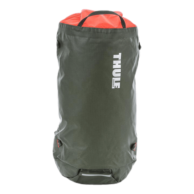 Stir 15L - Dark Forest Green