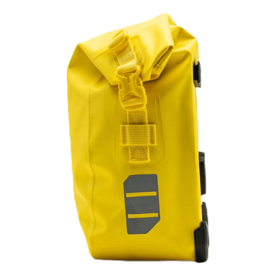 Shield Pannier 13L Pair Yellow