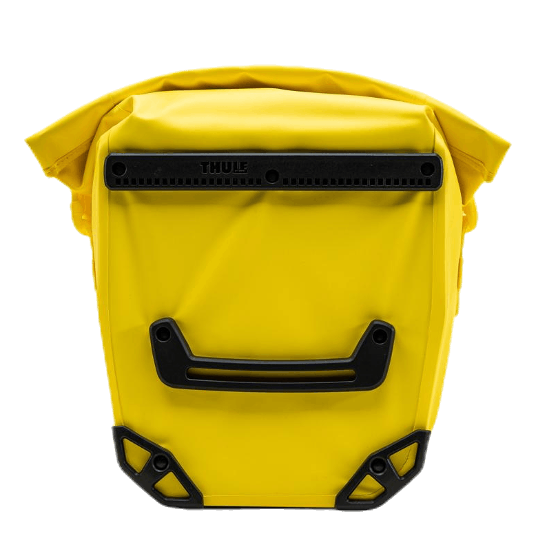 Shield Pannier 13L Pair Yellow