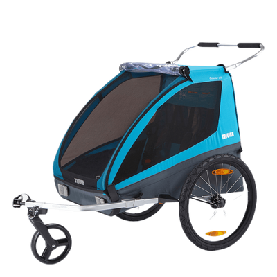 Coaster XT Blue