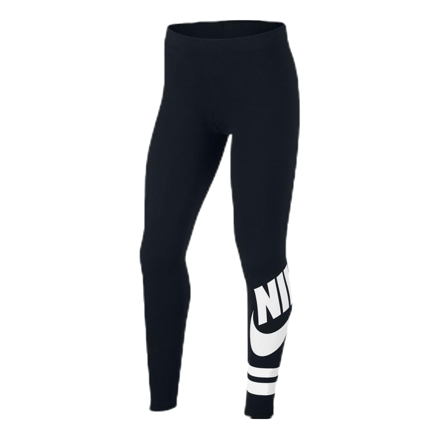 Favourite Legging GX3 Youth White/Black