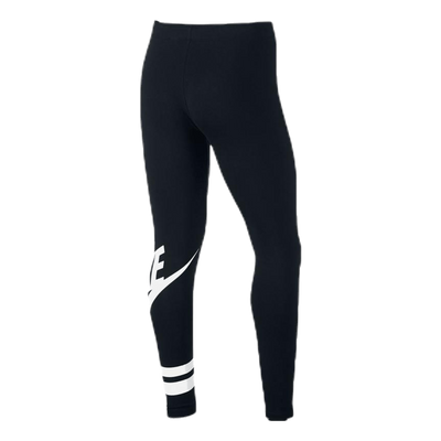 Favourite Legging GX3 Youth White/Black