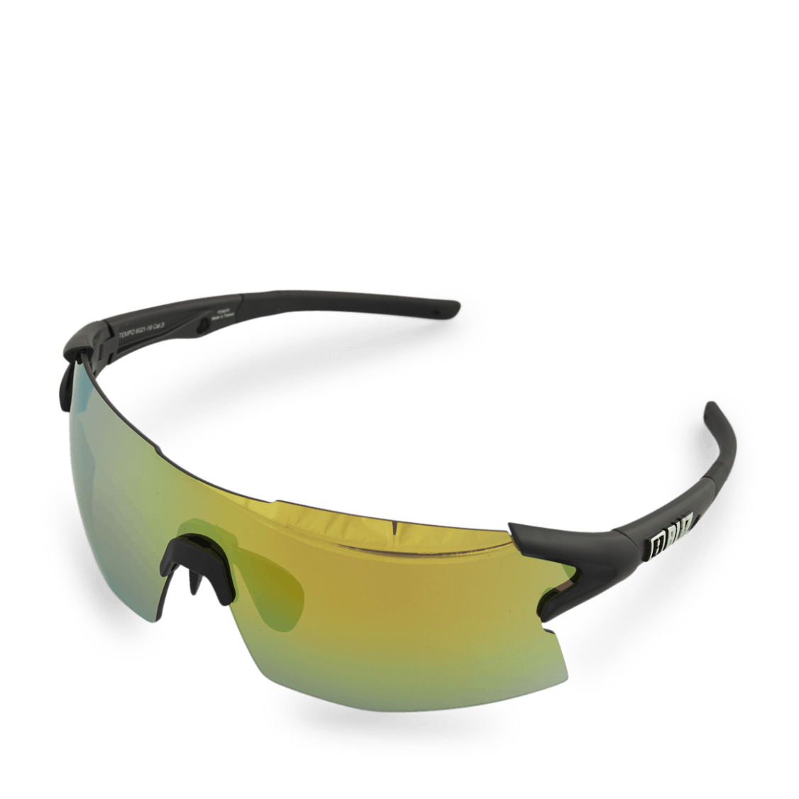 Tempo Black