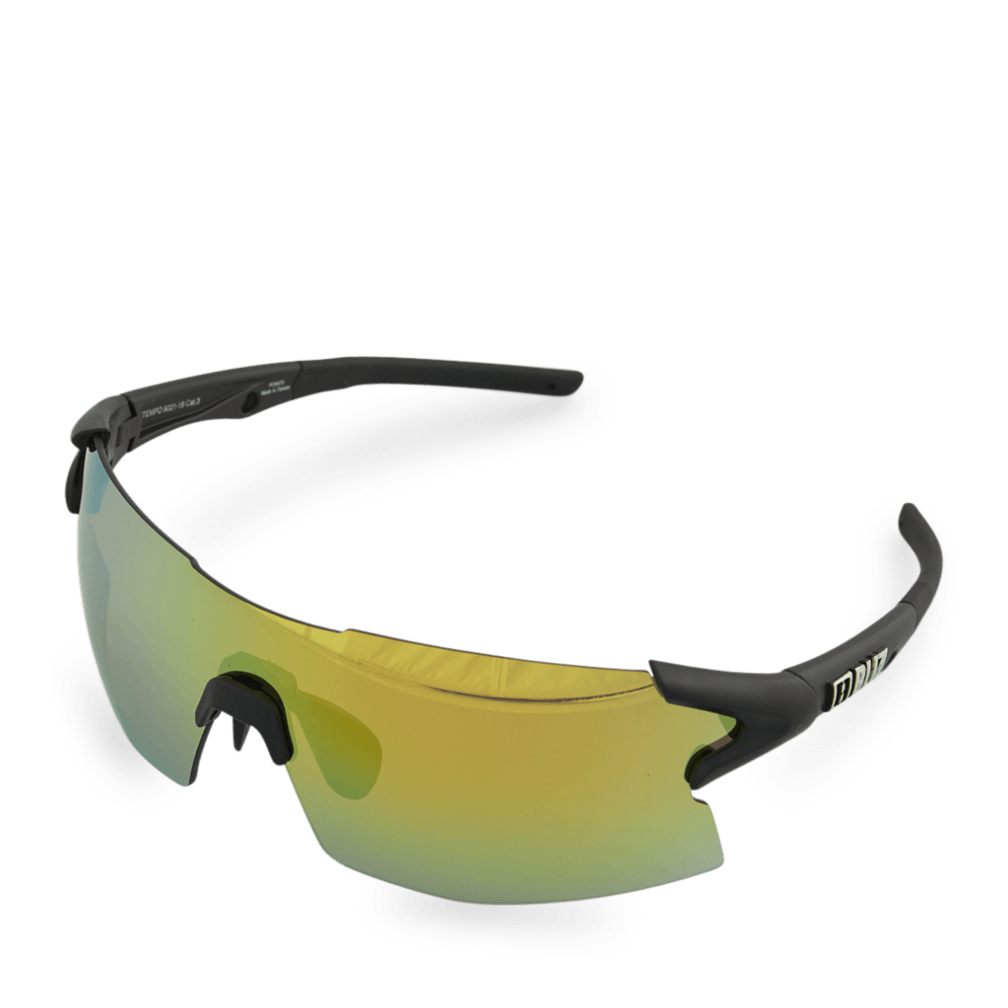 Tempo Black
