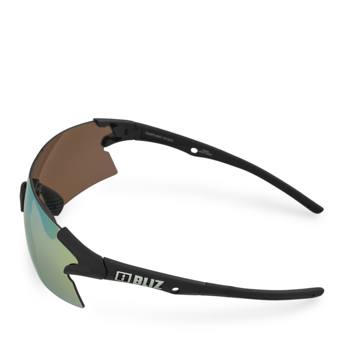 Tempo Black