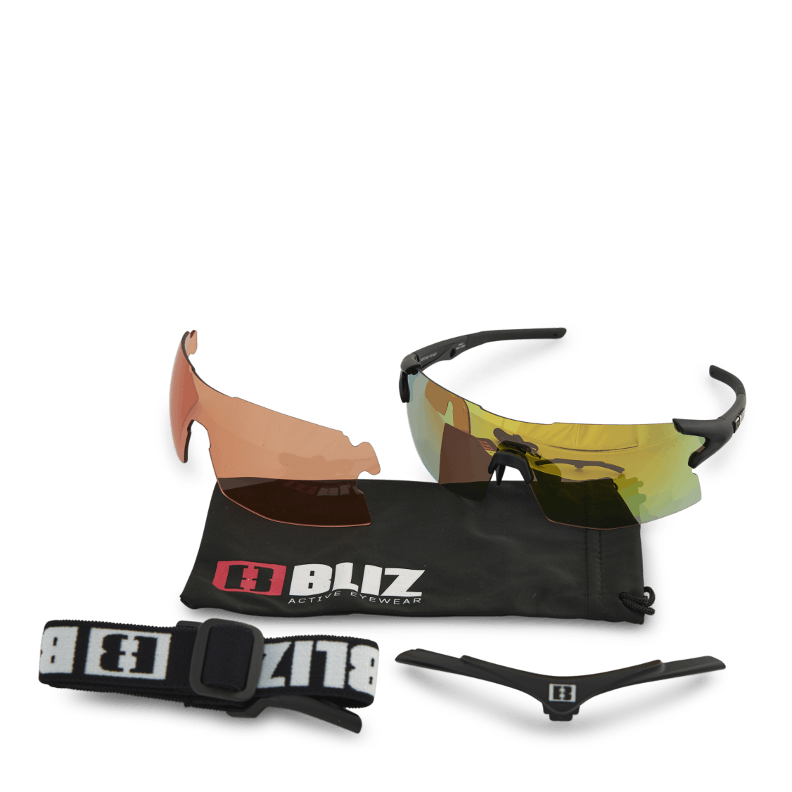 Tempo Black