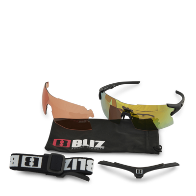 Tempo Black