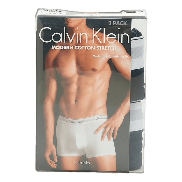 Trunk 2-Pack