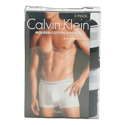 Trunk 2-Pack