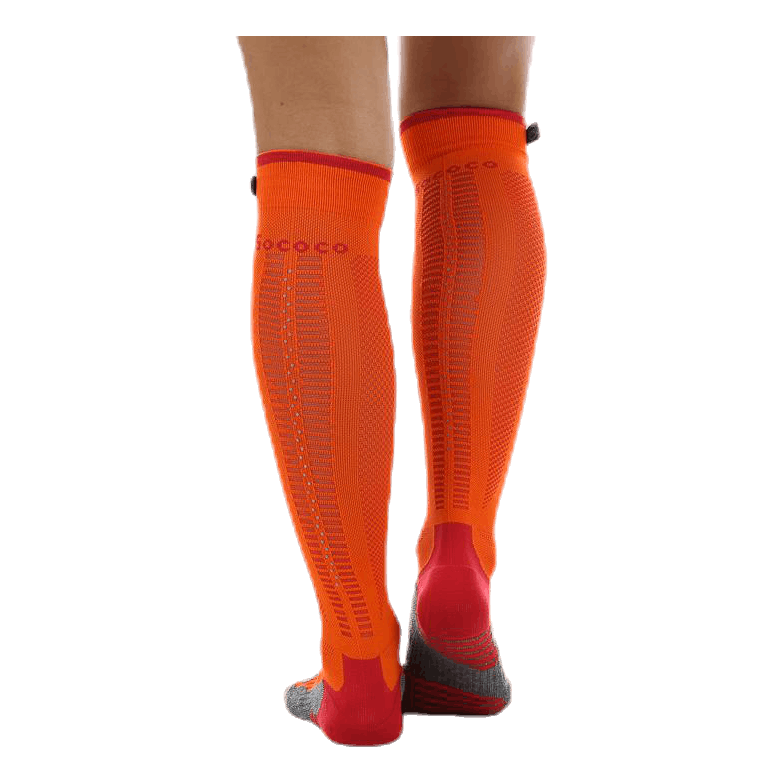 Compression Superior Air Orange