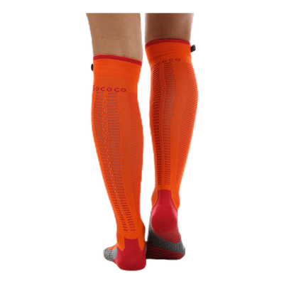 Compression Superior Air Orange