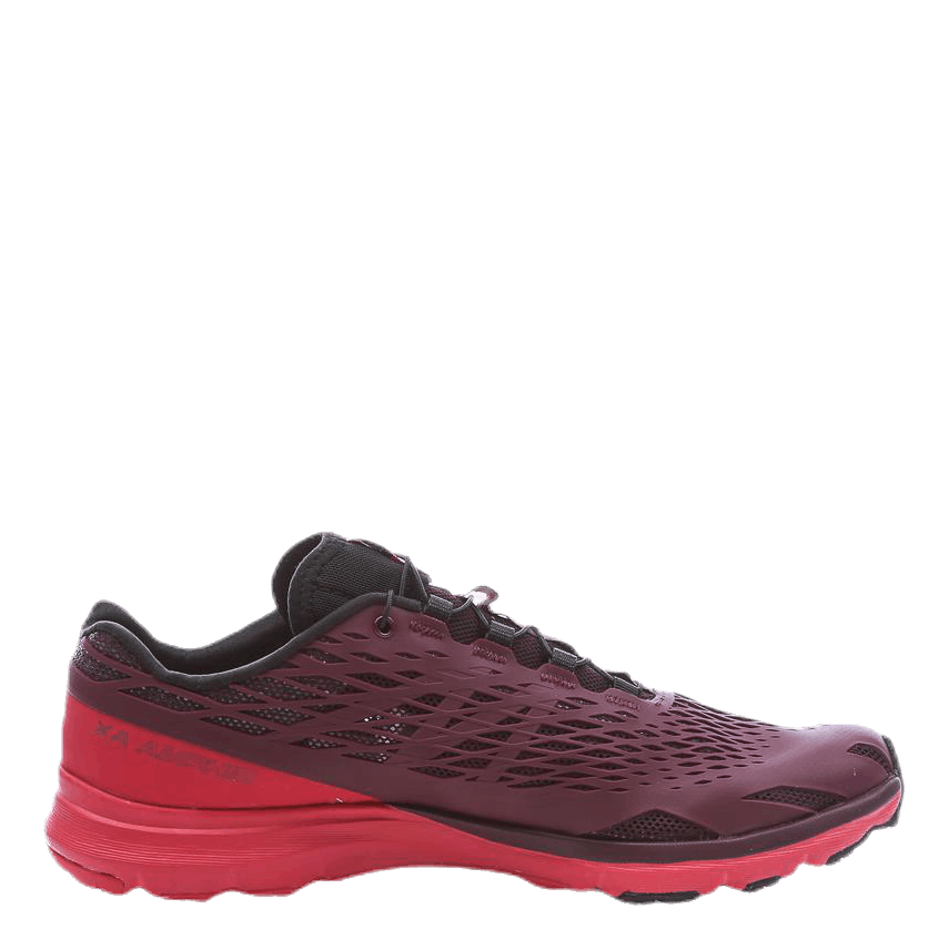 XA Amphib Purple/Pink