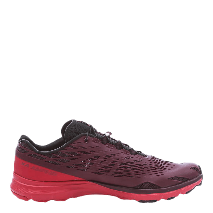 XA Amphib Purple/Pink