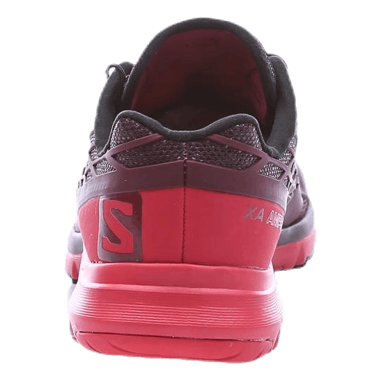 XA Amphib Purple/Pink