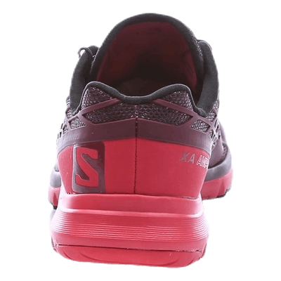 XA Amphib Purple/Pink