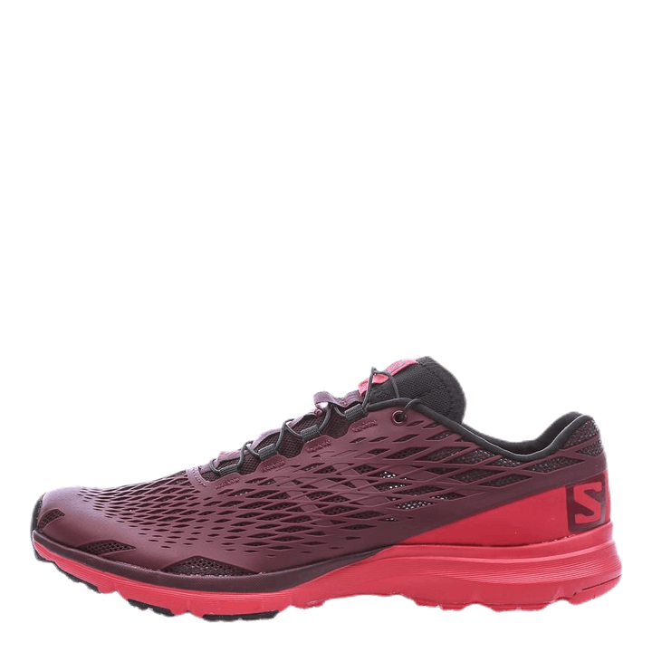 XA Amphib Purple/Pink