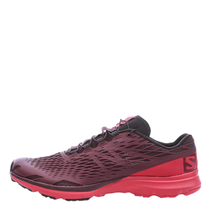 XA Amphib Purple/Pink