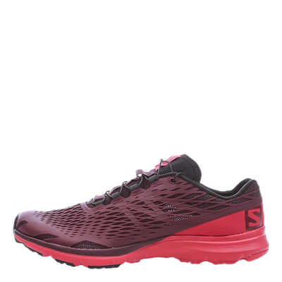XA Amphib Purple/Pink